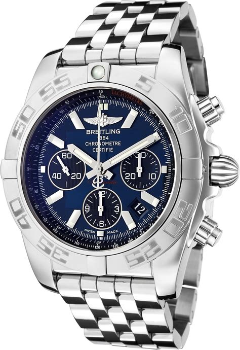 breitling chronomat amazon|breitling chronomat 44 for sale.